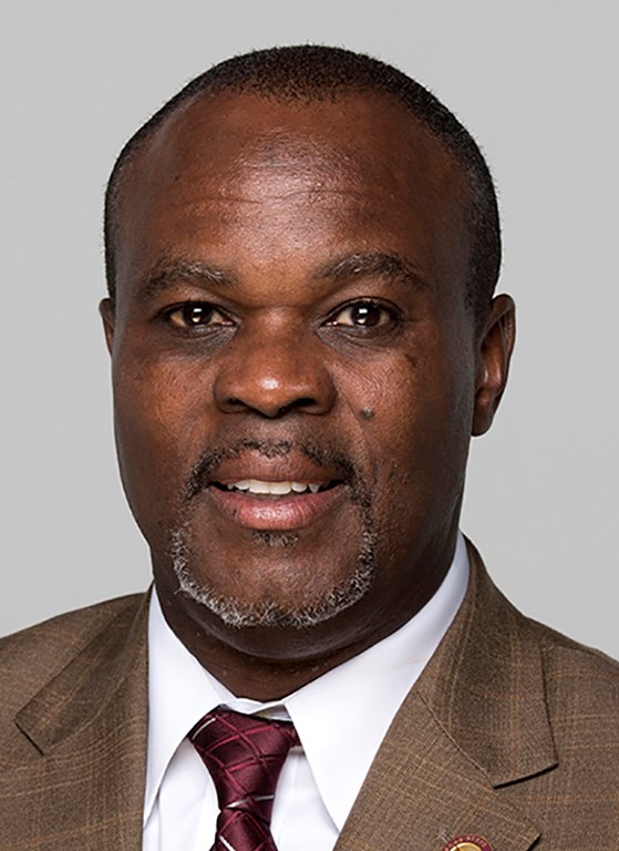 Withers, Head Coach Everett
