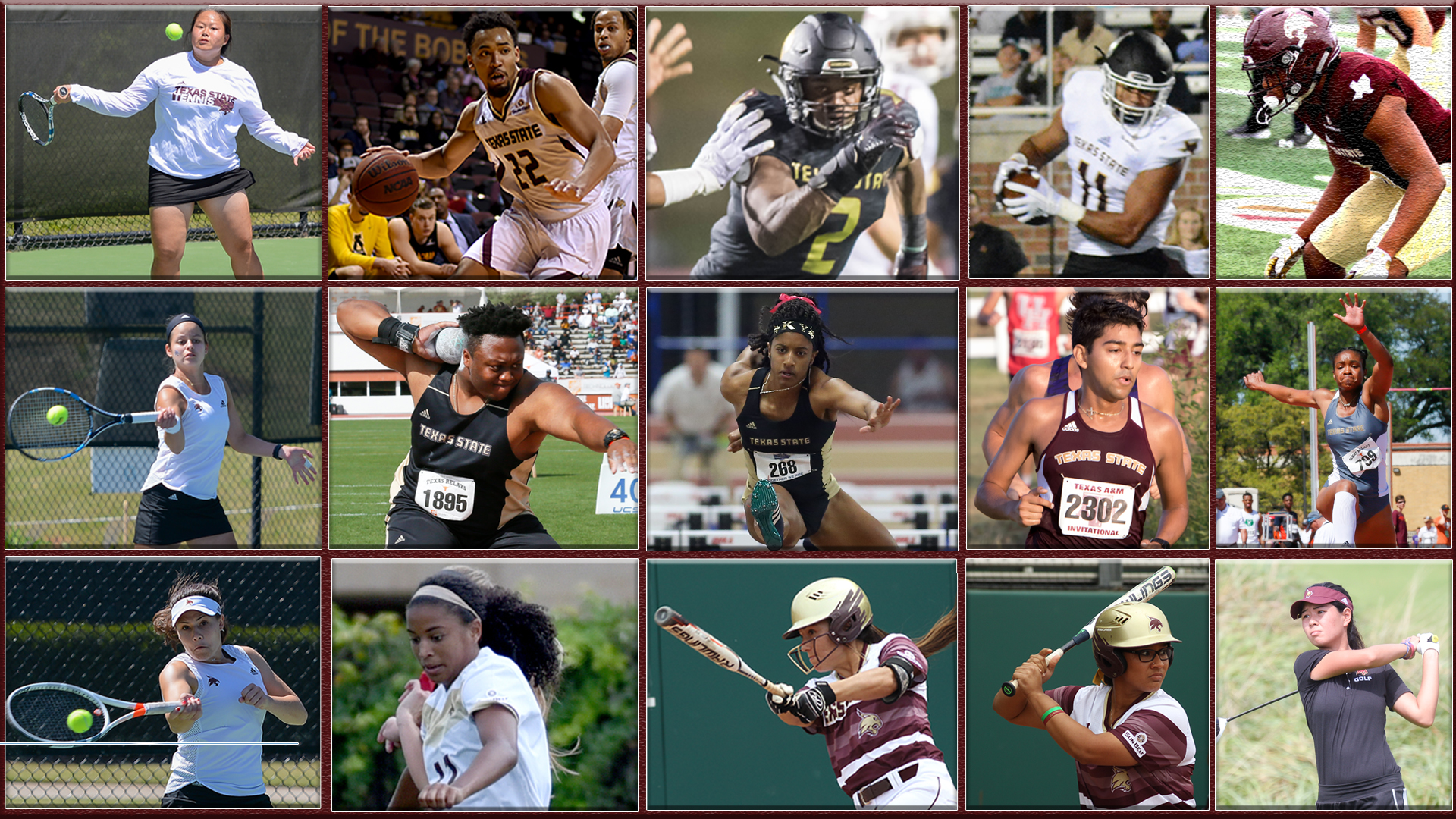 Arthur Ashe Sports Scholars