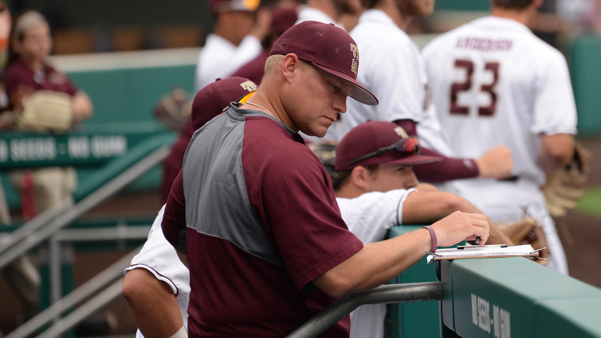 Steven Trout - Texas_2019