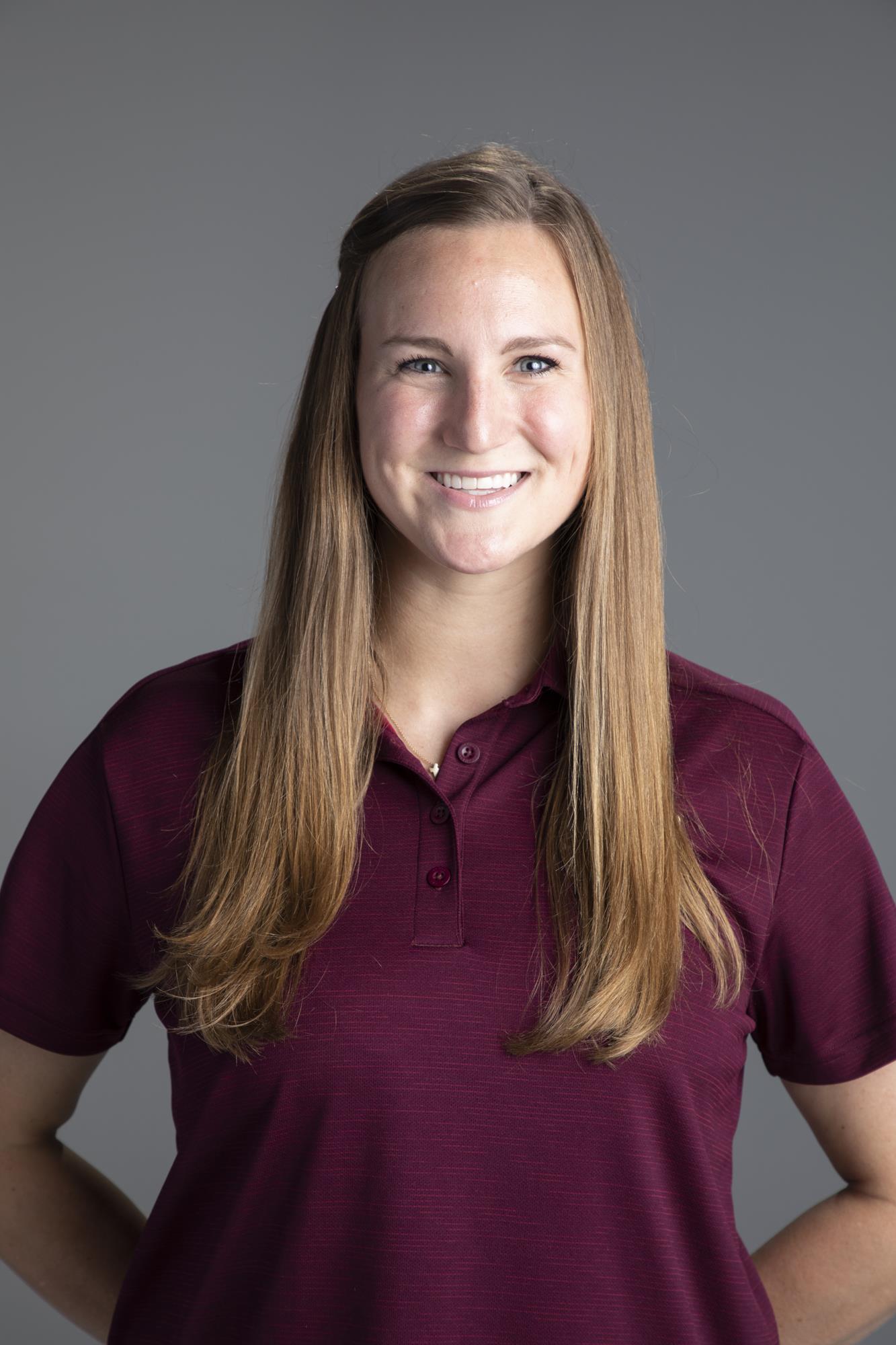 Tori Plugge