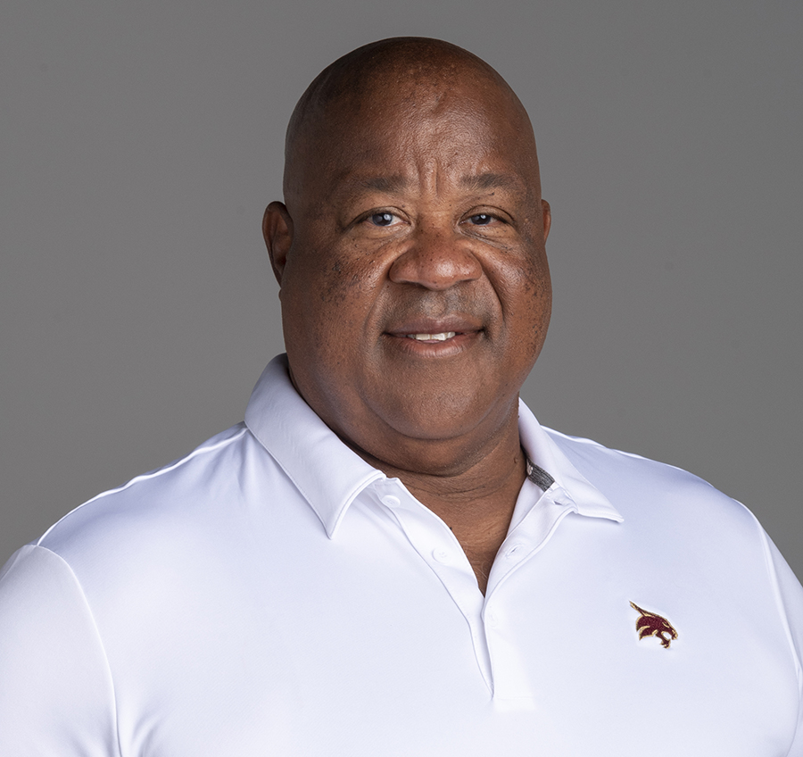 John Frazier