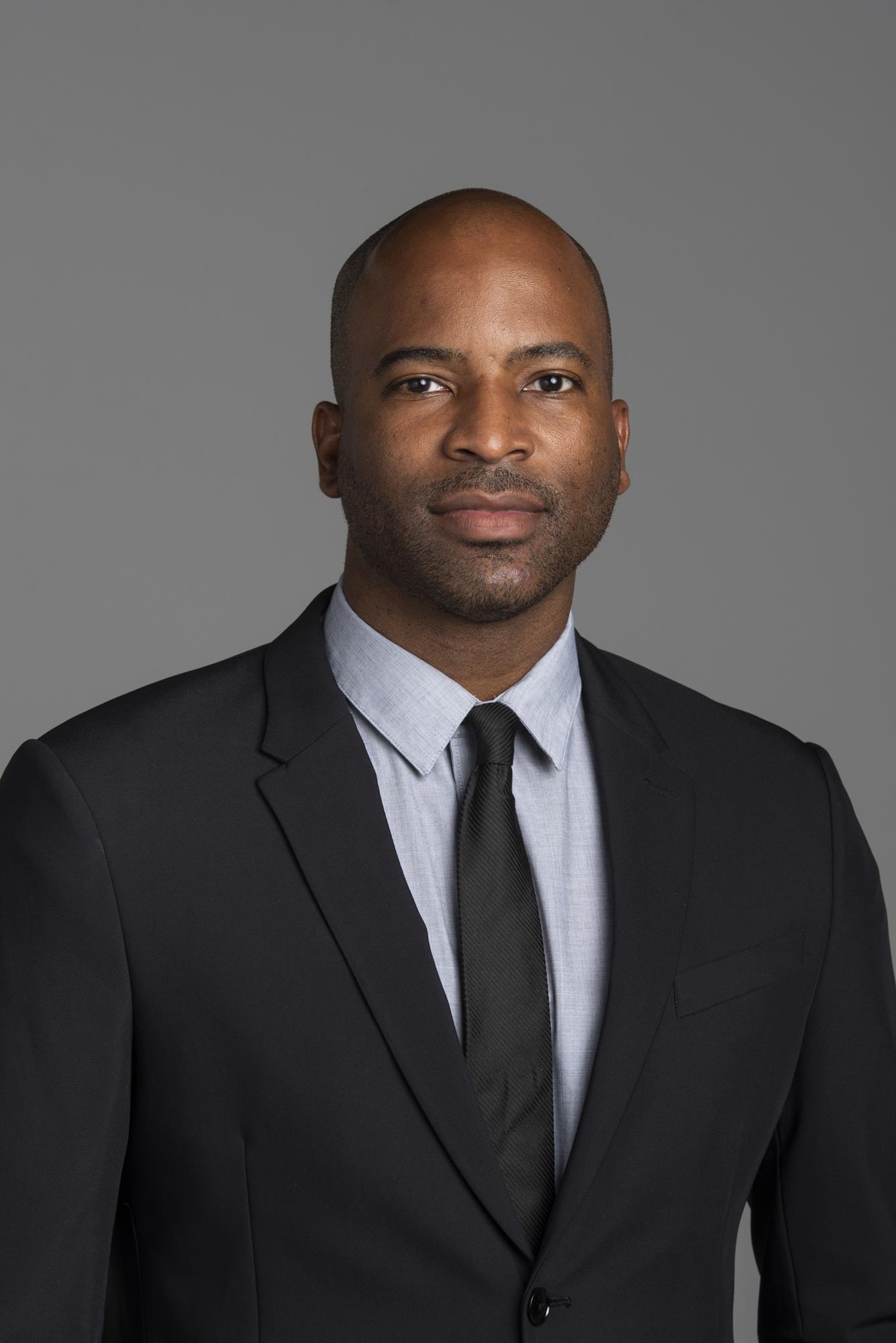 Donte Mathis