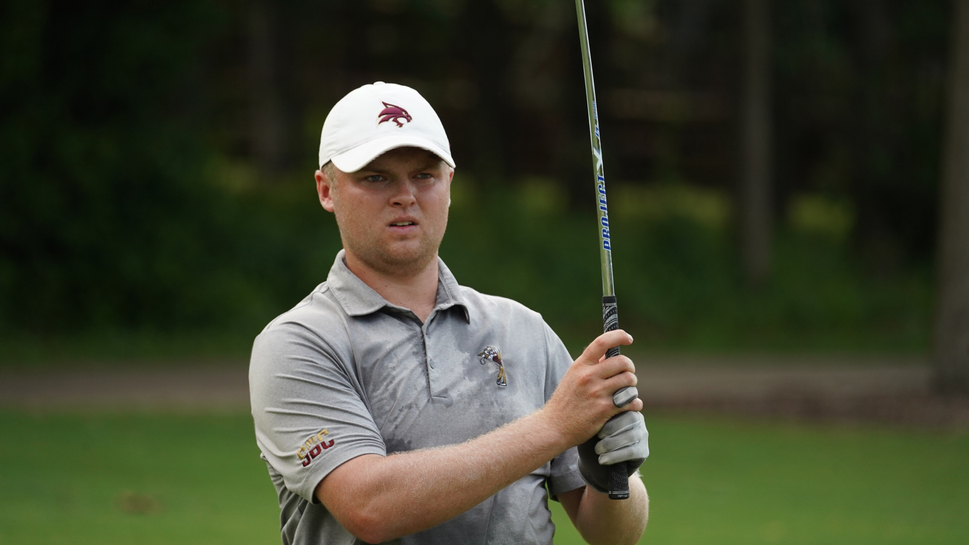 Evan White-NCAA Regionals