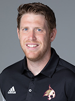 Nathan Stockie