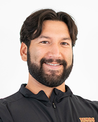 Josh Trevino