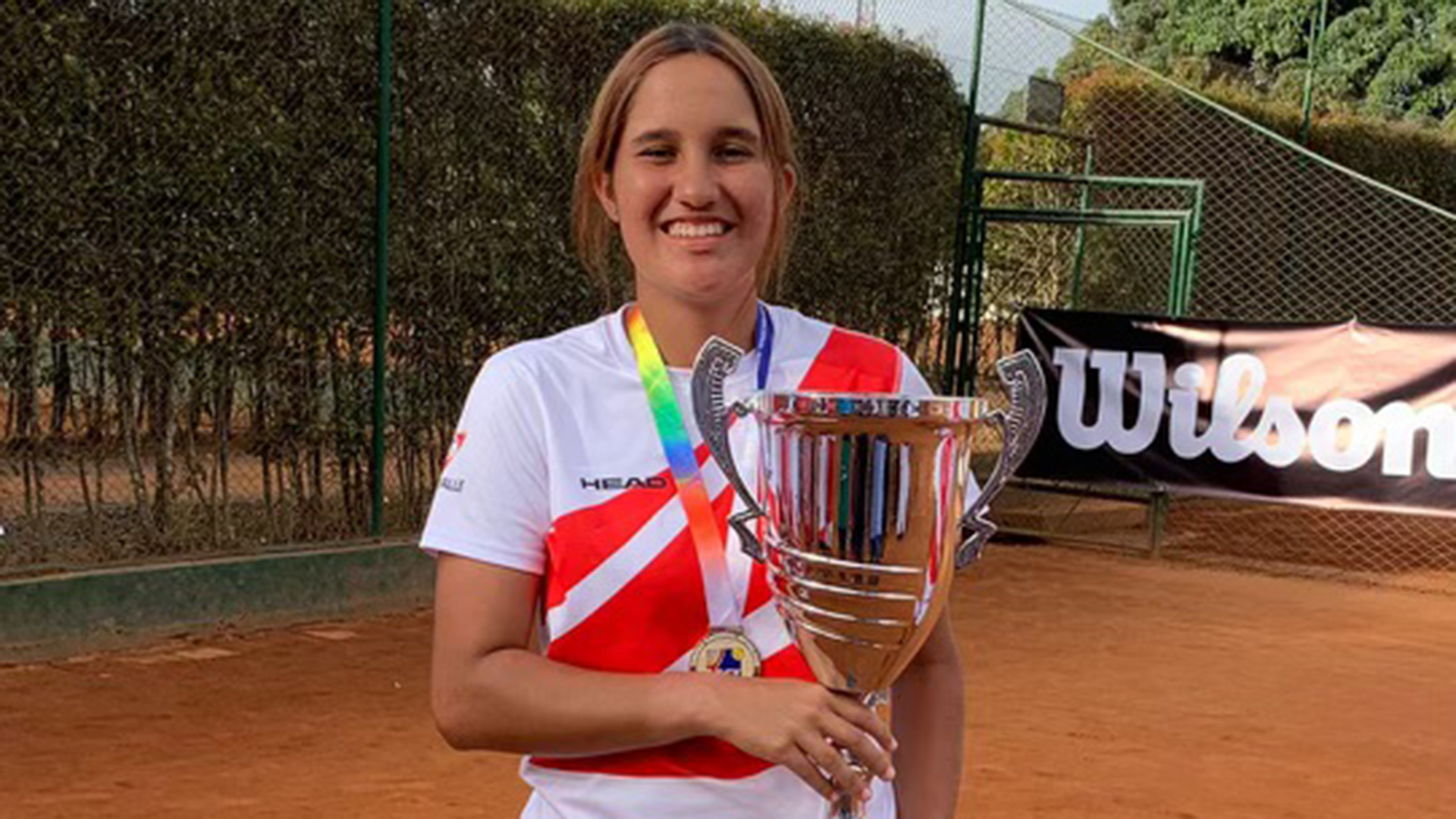 Maria Lora Interligas Tournament