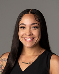Ti'Aira Pitts