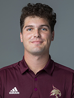 Hayes Ewald