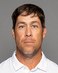 Damon Harrington