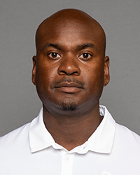 Jacori Greer
