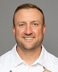 Jake Spavital