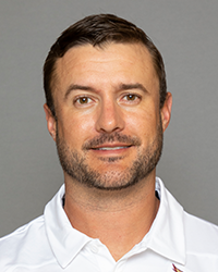 Zac Spavital