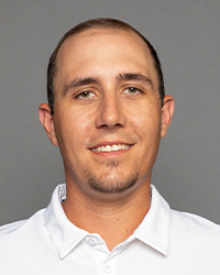 Tyler Zielenske