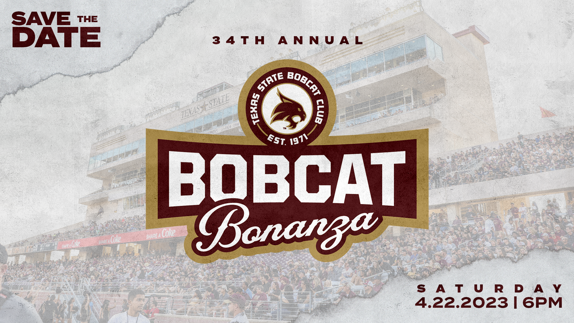 2023 Bobcat Bonanza