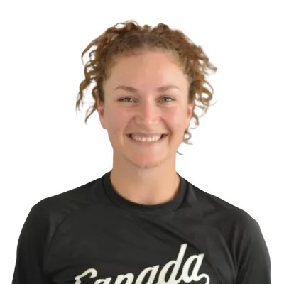 Morgan Rackel