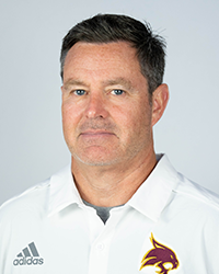 Randal Grizzle