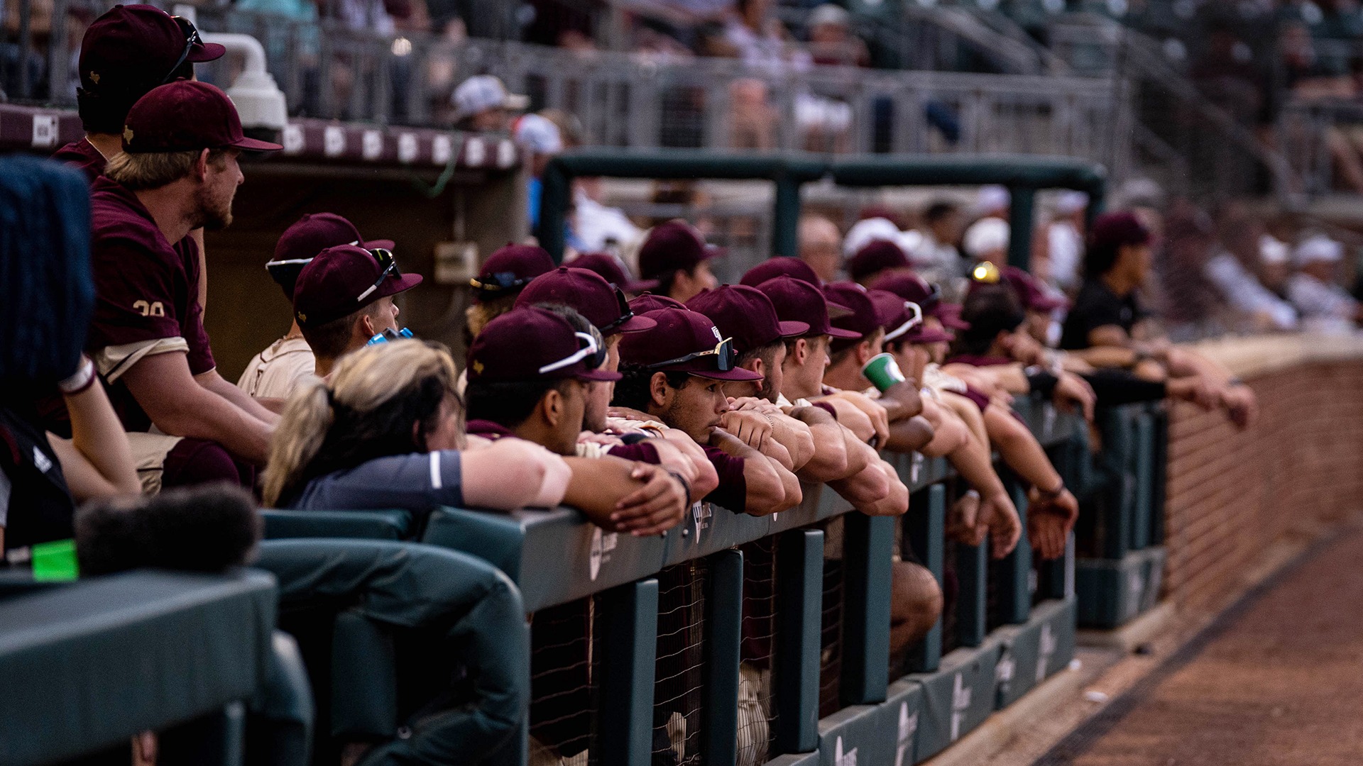 Bobcats Fall in 10 Innings Texas State Athletics