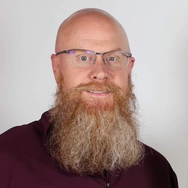 Nathan Teymer