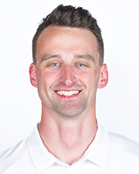 Connor Anderson