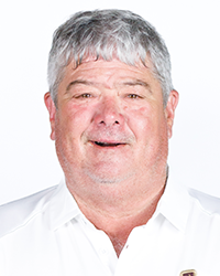 David Bailiff