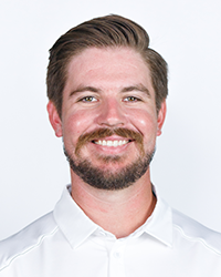 Mack Leftwich