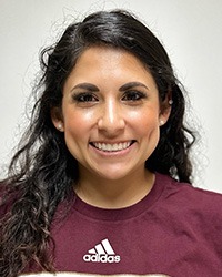 Marissa "Minni" Rodriguez