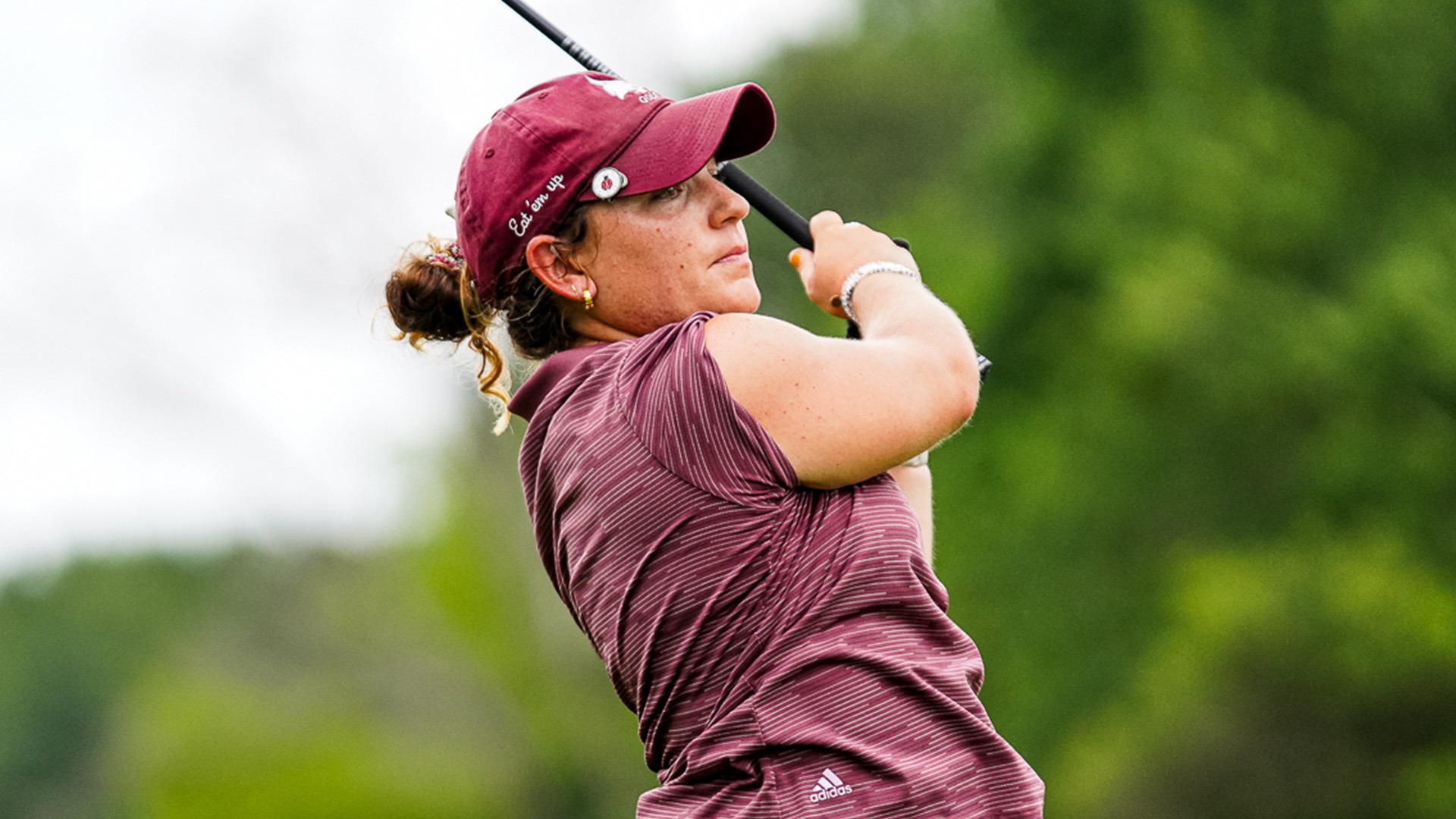 Nilsson Named Sun Belt Coach of the Year, Jones Picks Up Top Texas State Athletics
