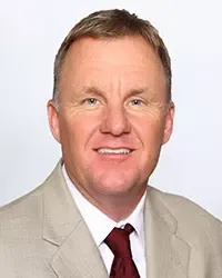 Chad Morris