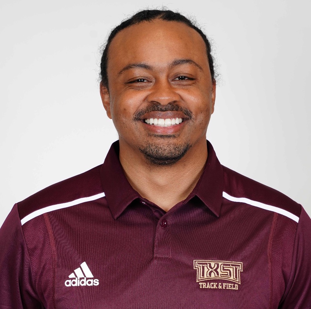 Aries  Merritt