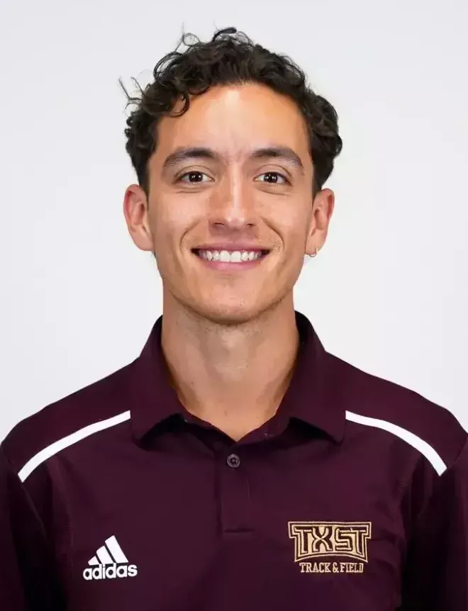 Jake Smith - XC Assistant Coach