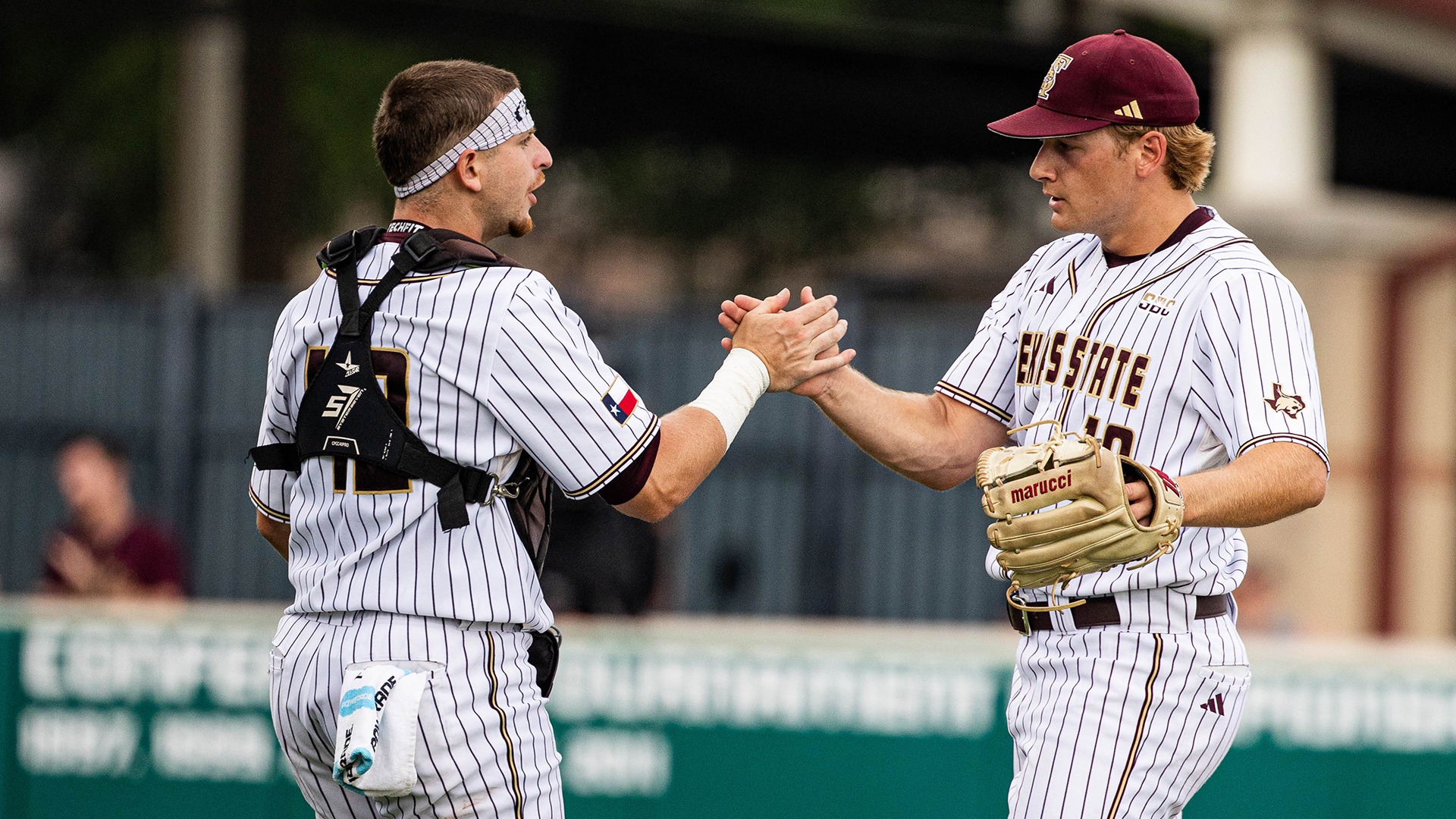 Austin Munguia & Dylan Kerbow vs ULM_GM01