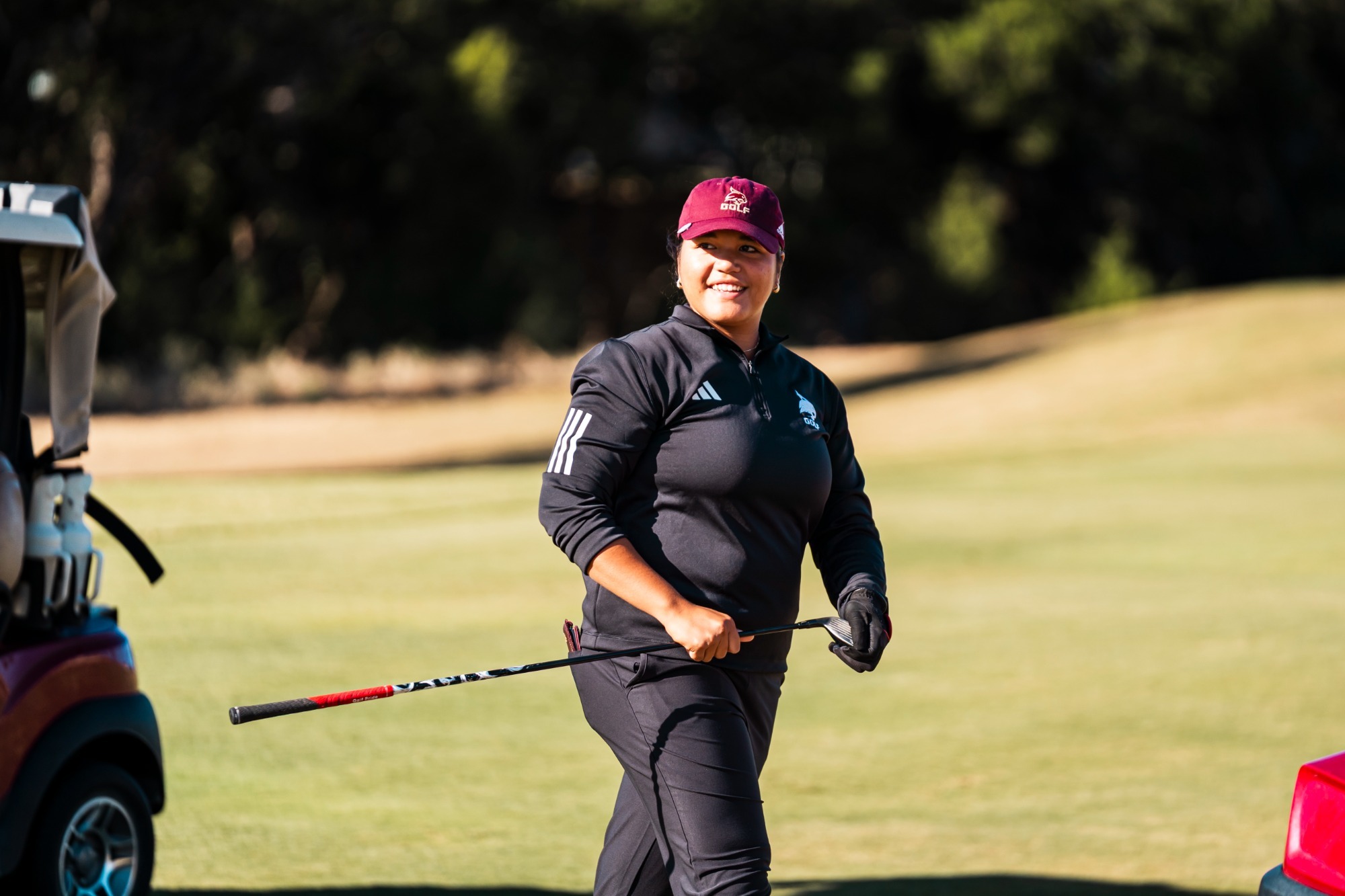 Grace Quintanilla - Jim West