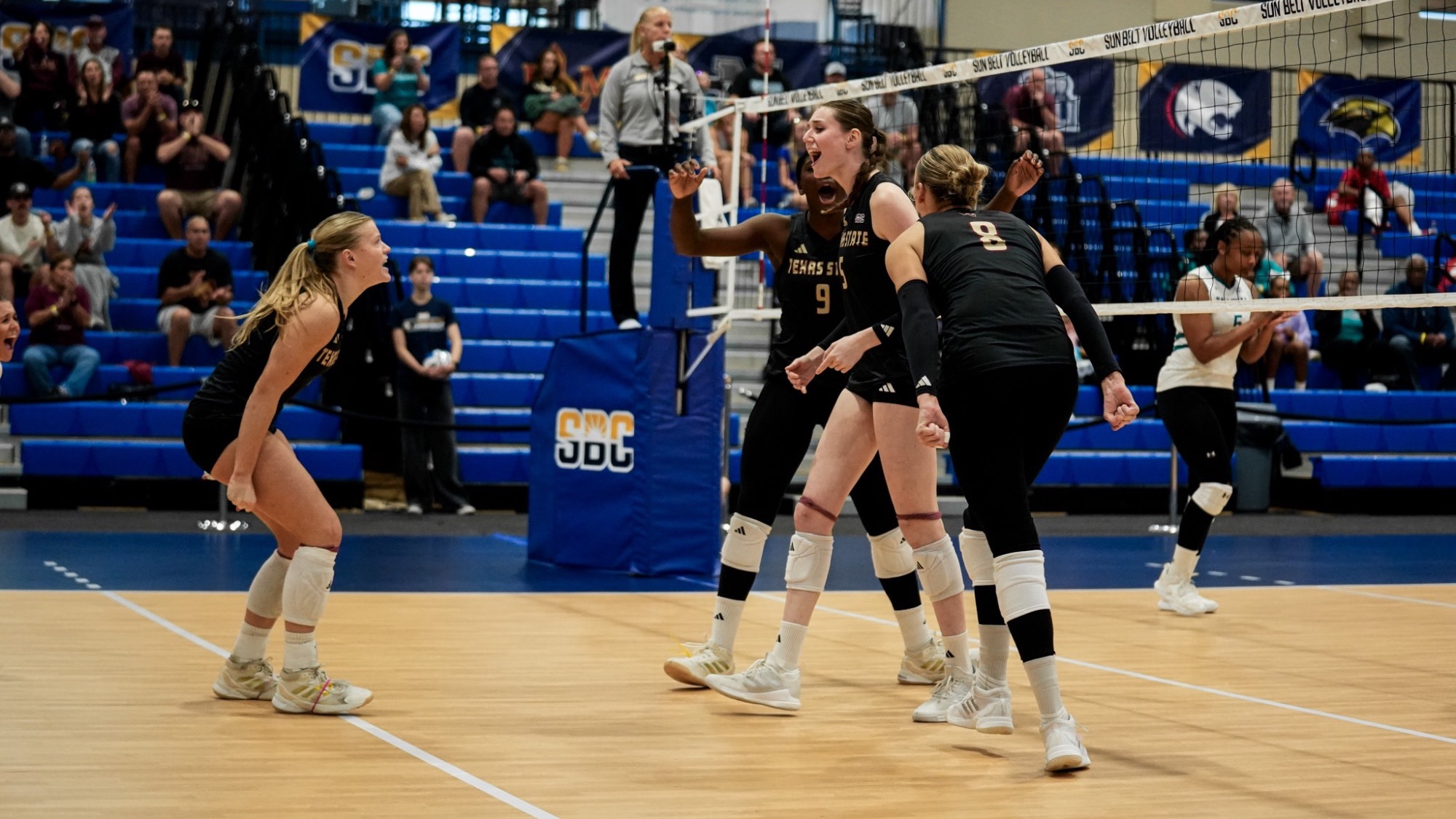 Jade Defraeye SBC Tournament