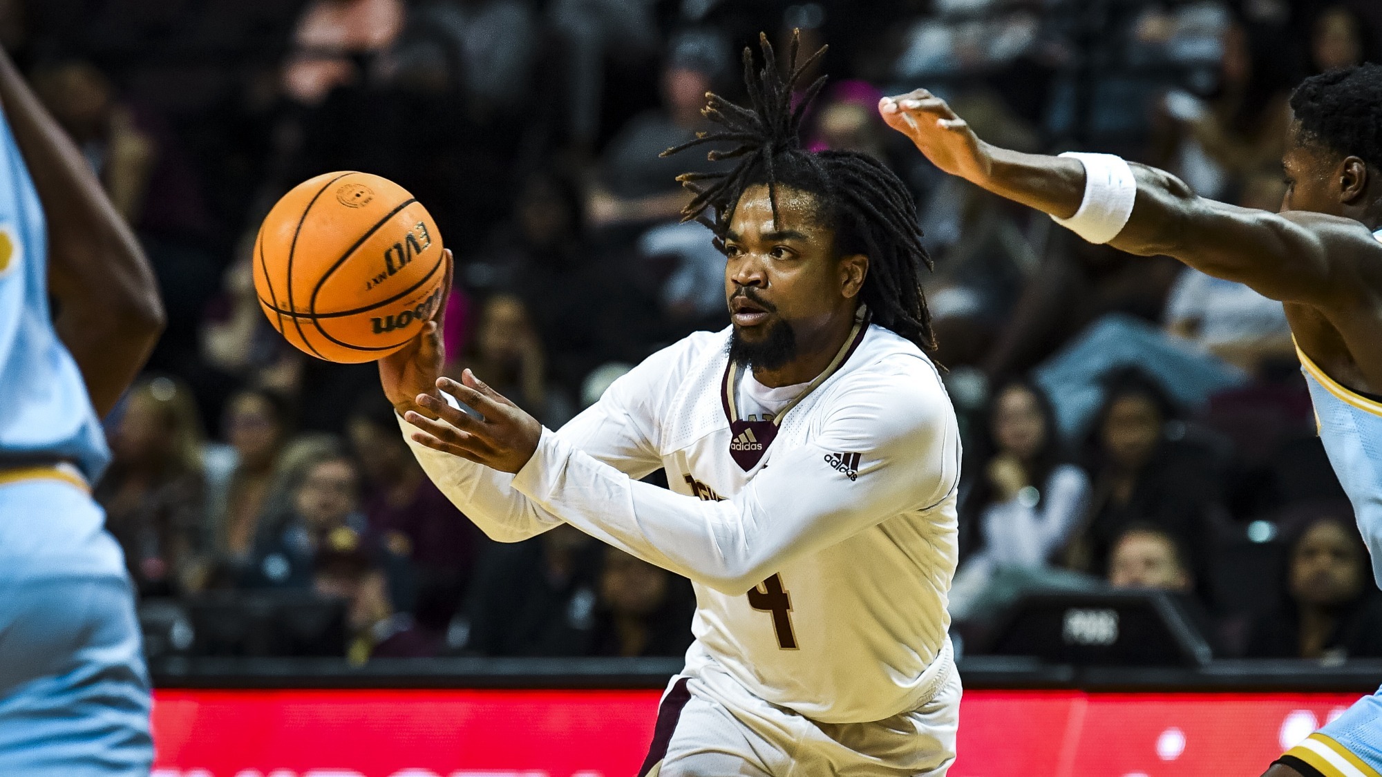 Mark Drone vs. Southern