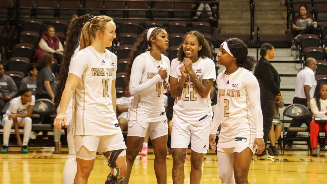 Team celebration vs UNTD