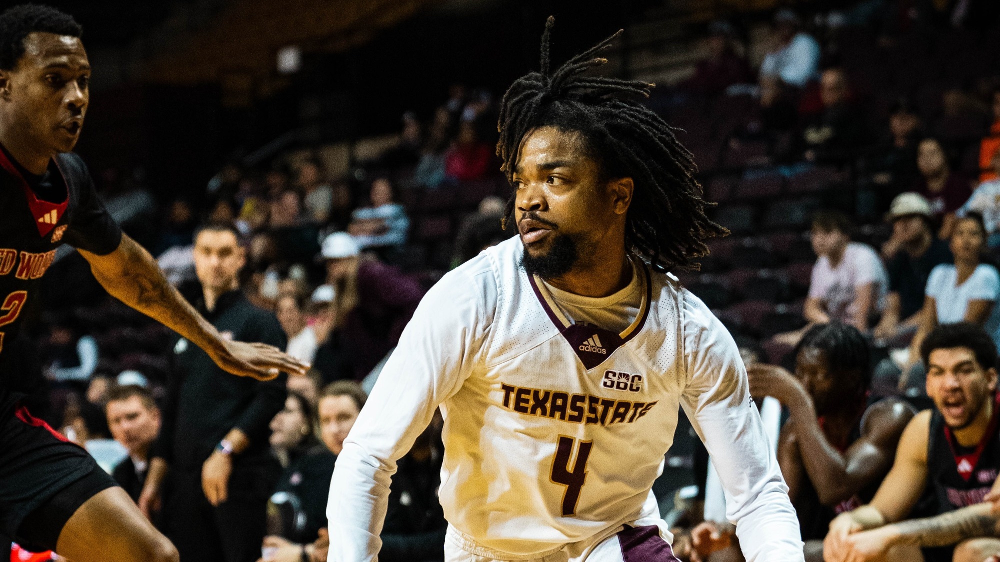 Mark Drone vs. Arkansas State