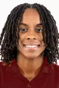 Octavia Barnes