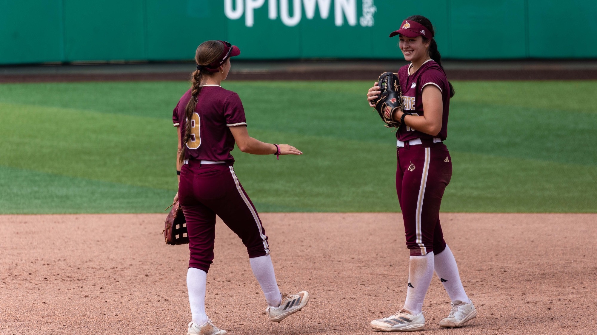 Emily Fish Syd Harvey