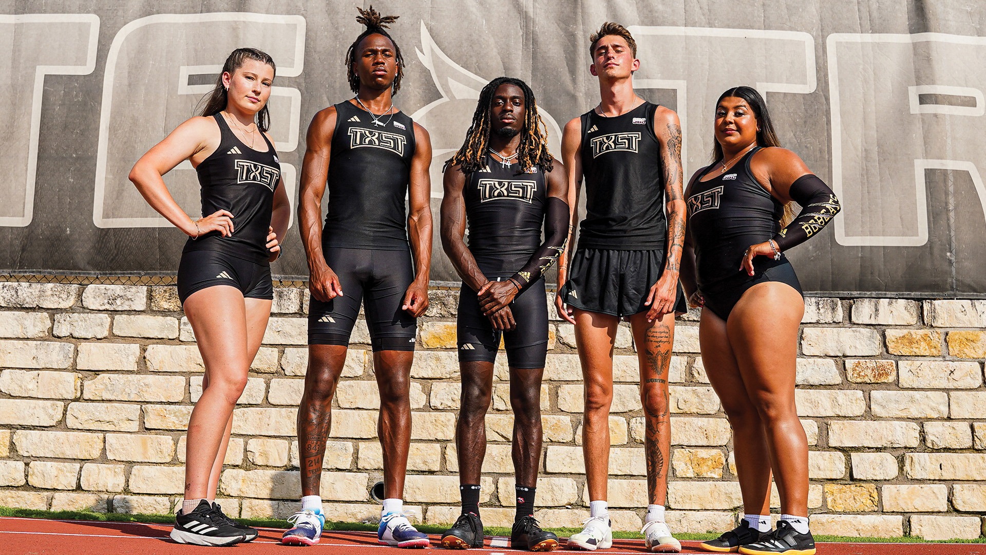 2025 T&F National Qualifiers