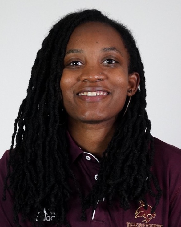 Bria Bethea