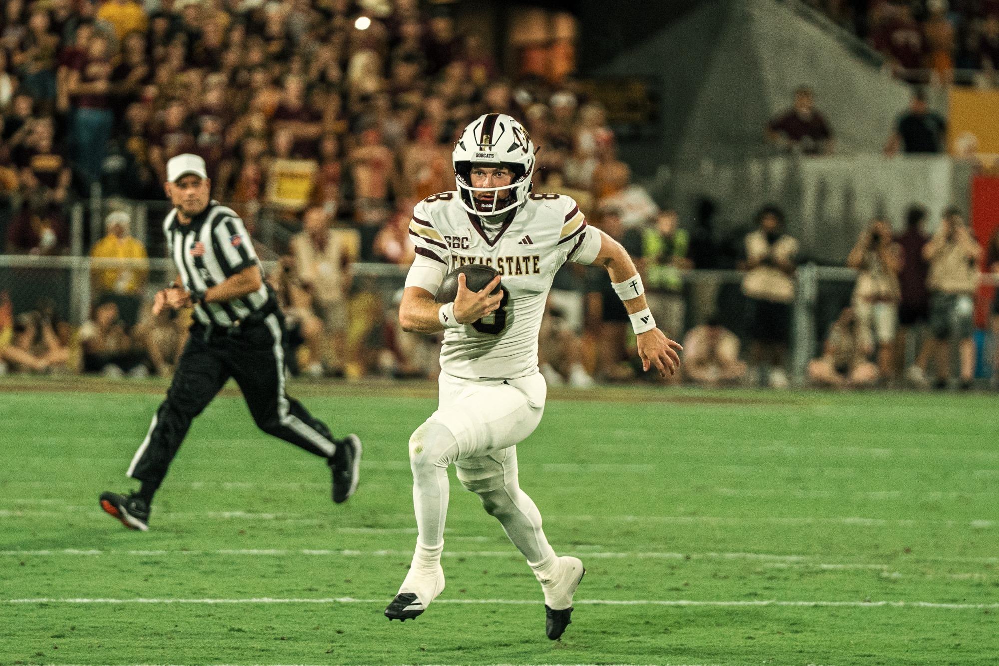 Brad Jackson ASU