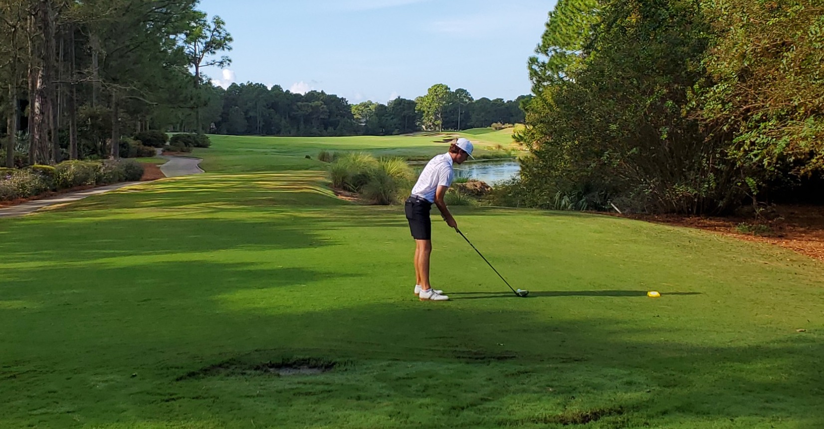 Brannan Cox Sandestin