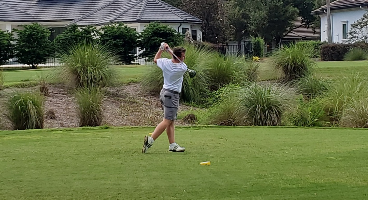 Ben Loveard Sandestin