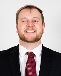 Tanner Patterson