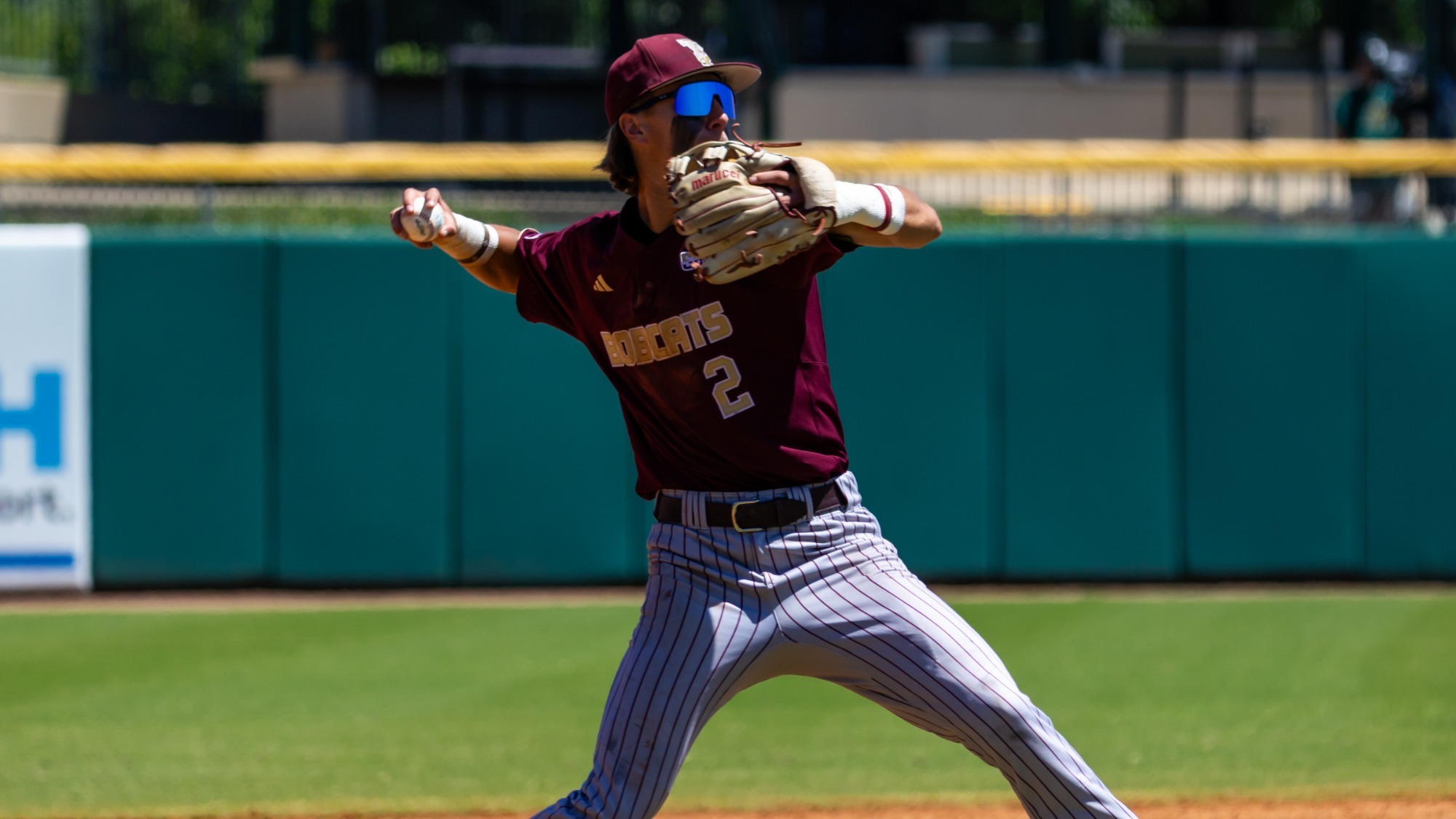 Chase Mora vs. Troy (SBC)