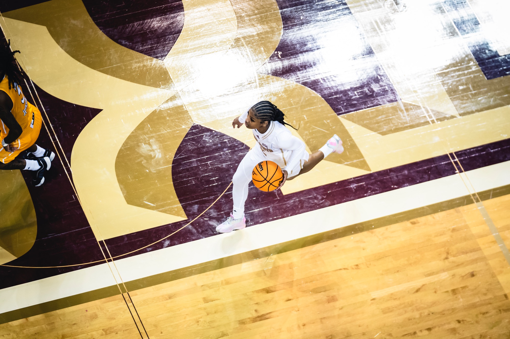 Kids Game vs Southern Miss