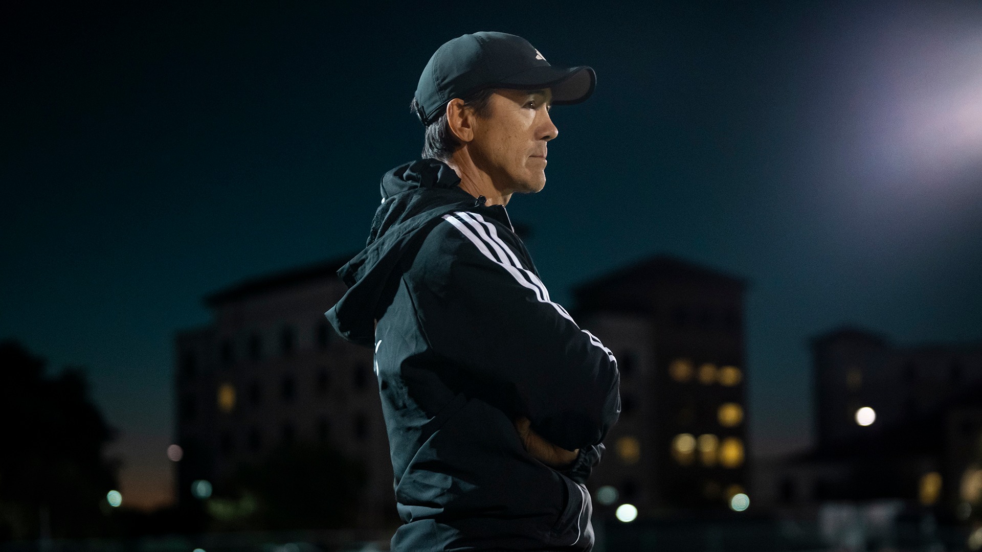 Steve Holeman vs. James Madison