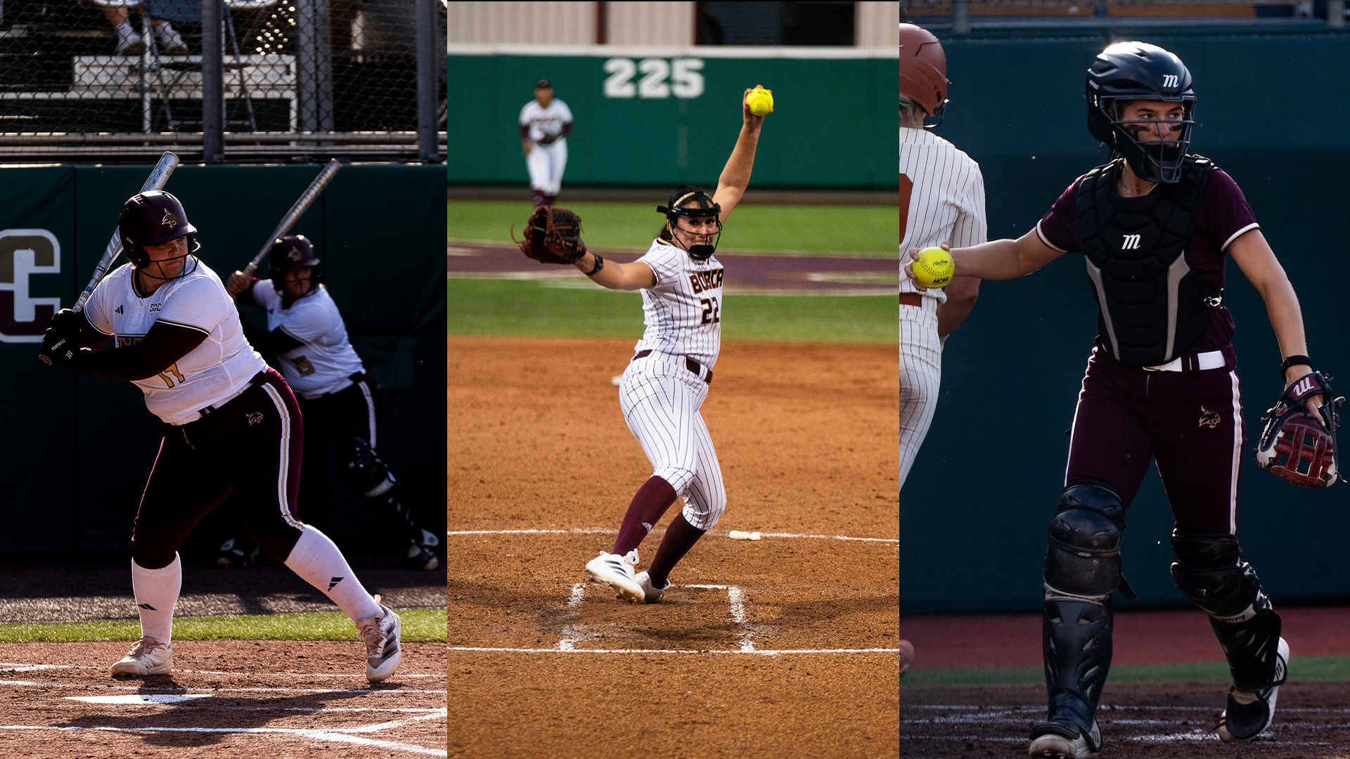 SBC Awards Softball