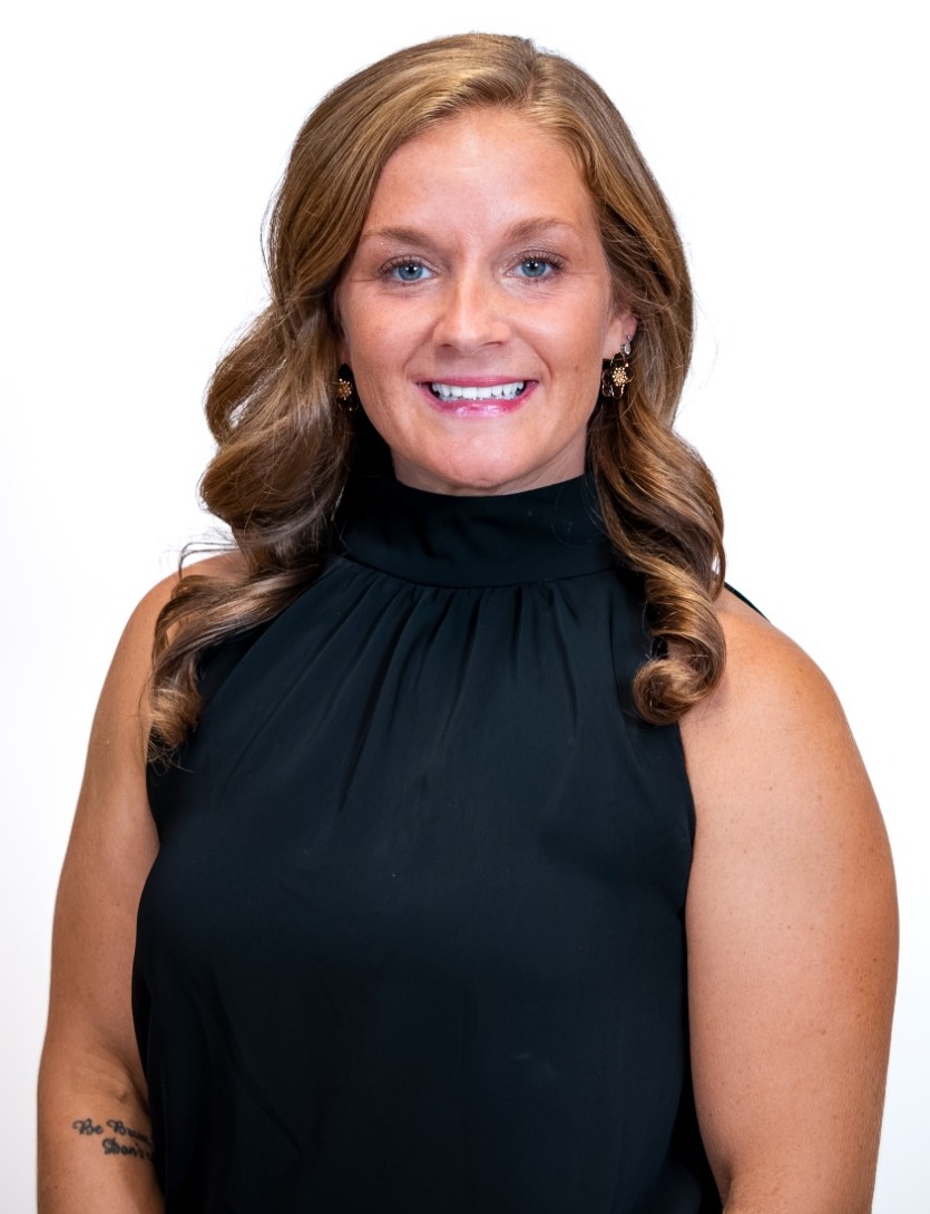 S. Brown Headshot 2