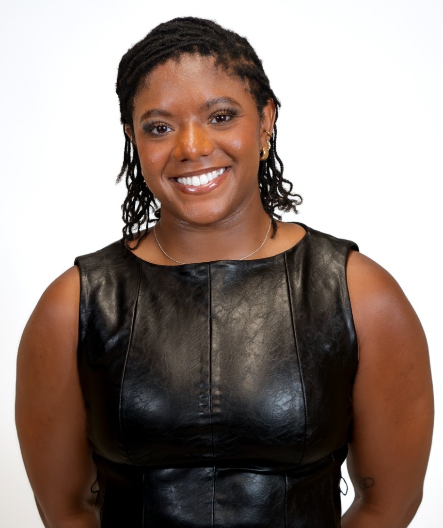 L Brown Headshot